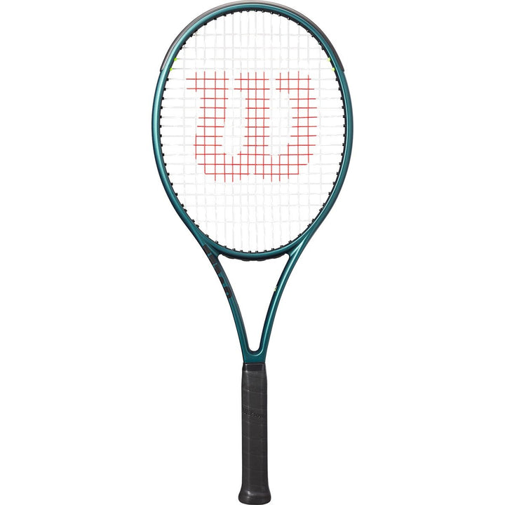 Raqueta Wilson Blade 100L V9 - Tennis Boutique México