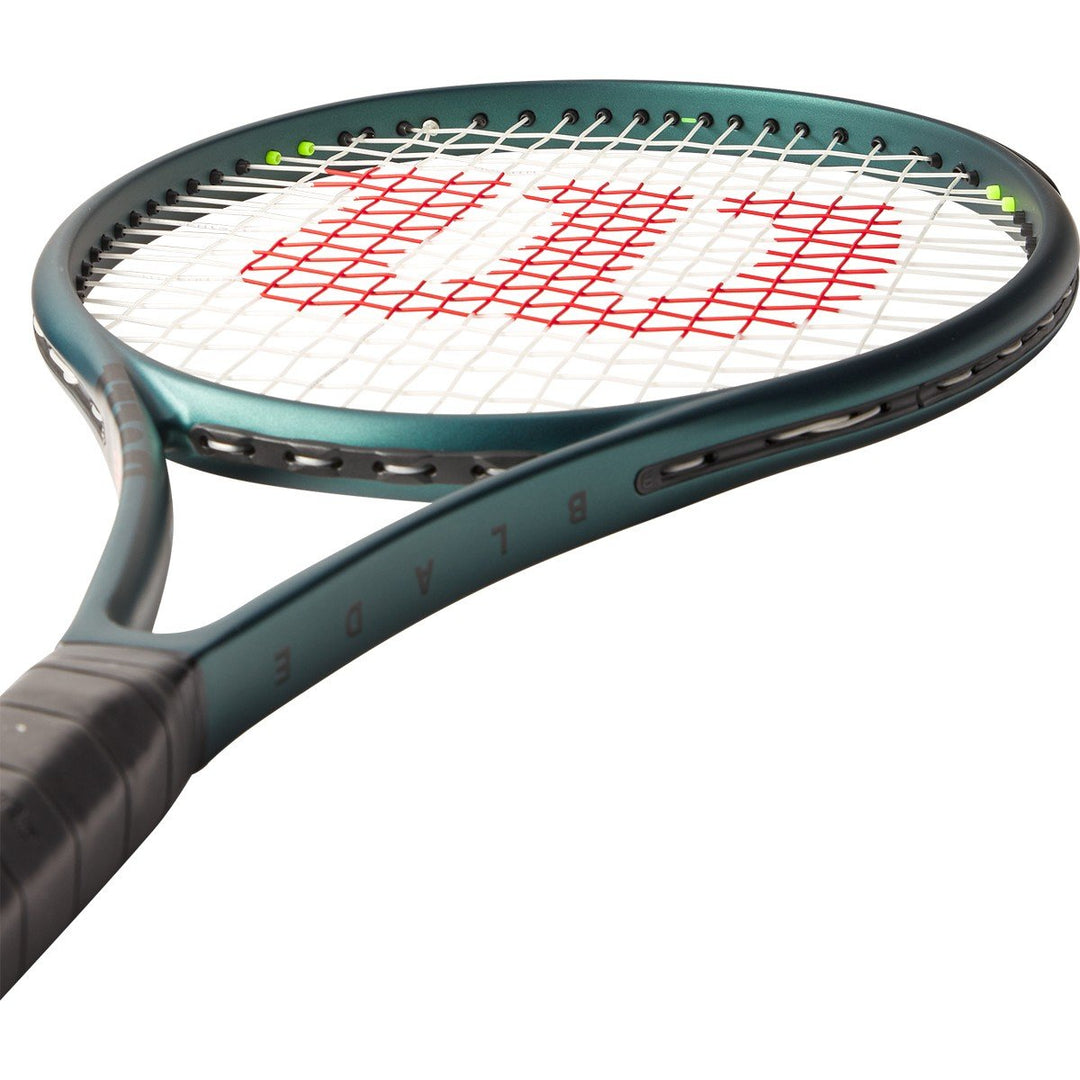 Raqueta Wilson Blade 100L V9 - Tennis Boutique México