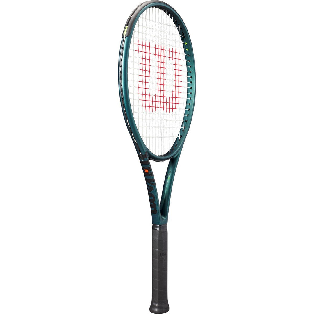 Raqueta Wilson Blade 100UL V9 - Tennis Boutique México