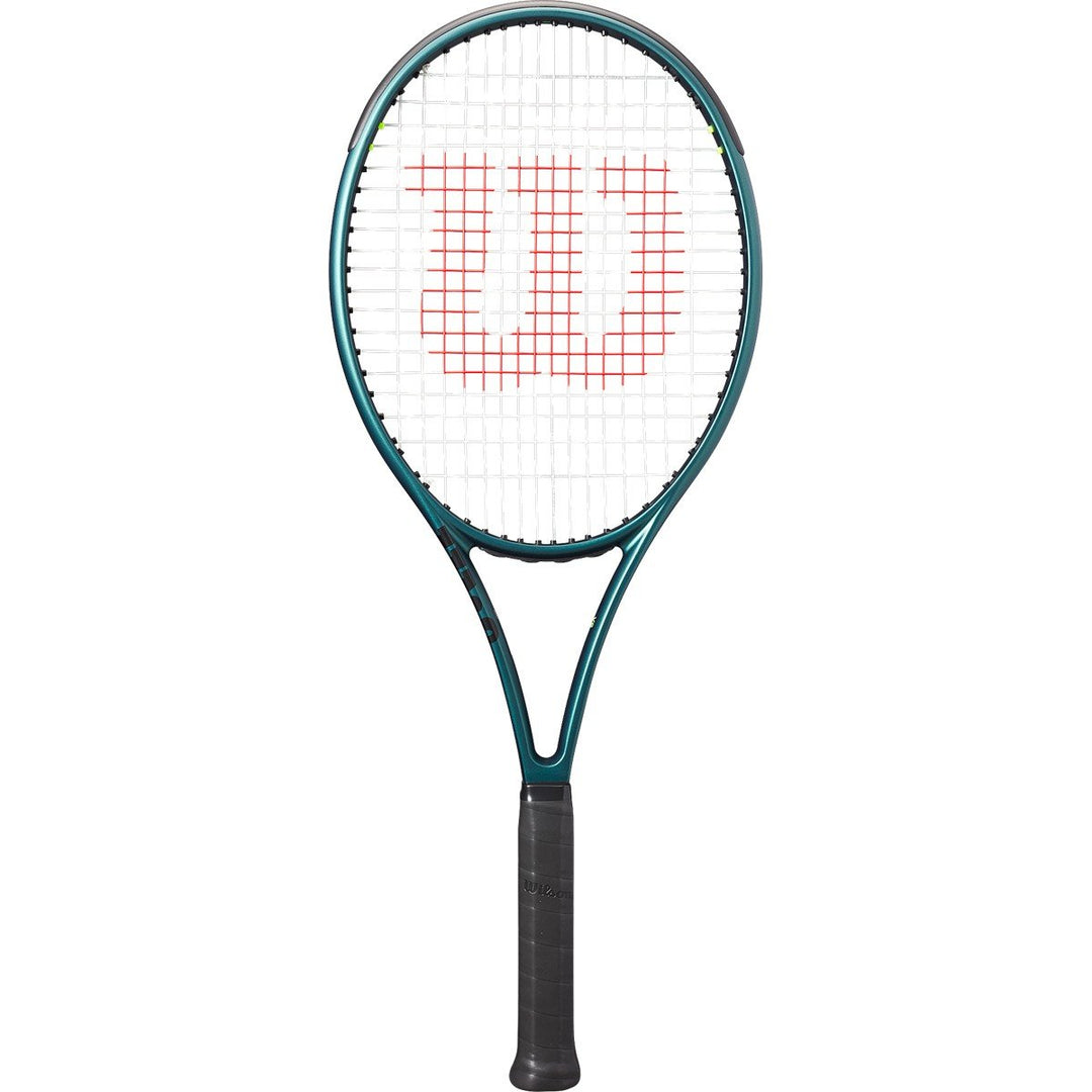 Raqueta Wilson Blade 100UL V9 - Tennis Boutique México