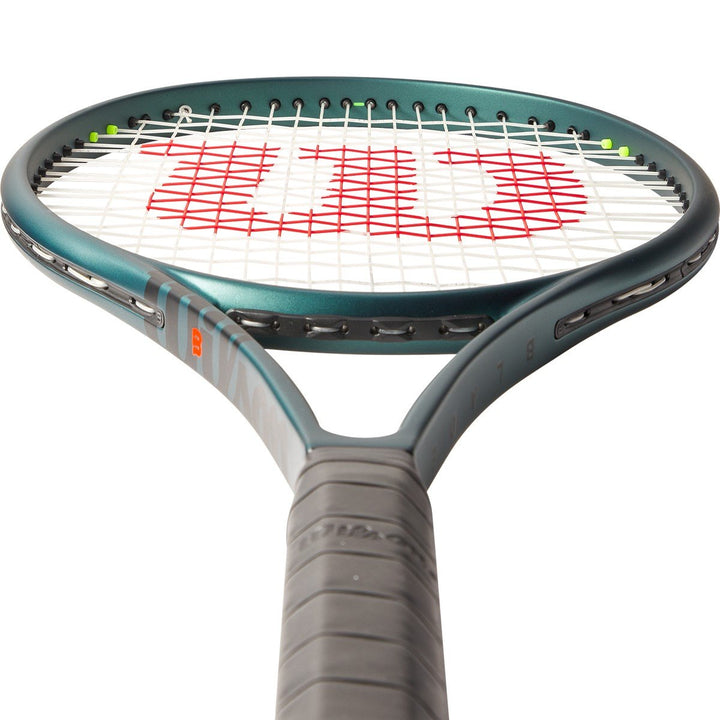 Raqueta Wilson Blade 100UL V9 - Tennis Boutique México