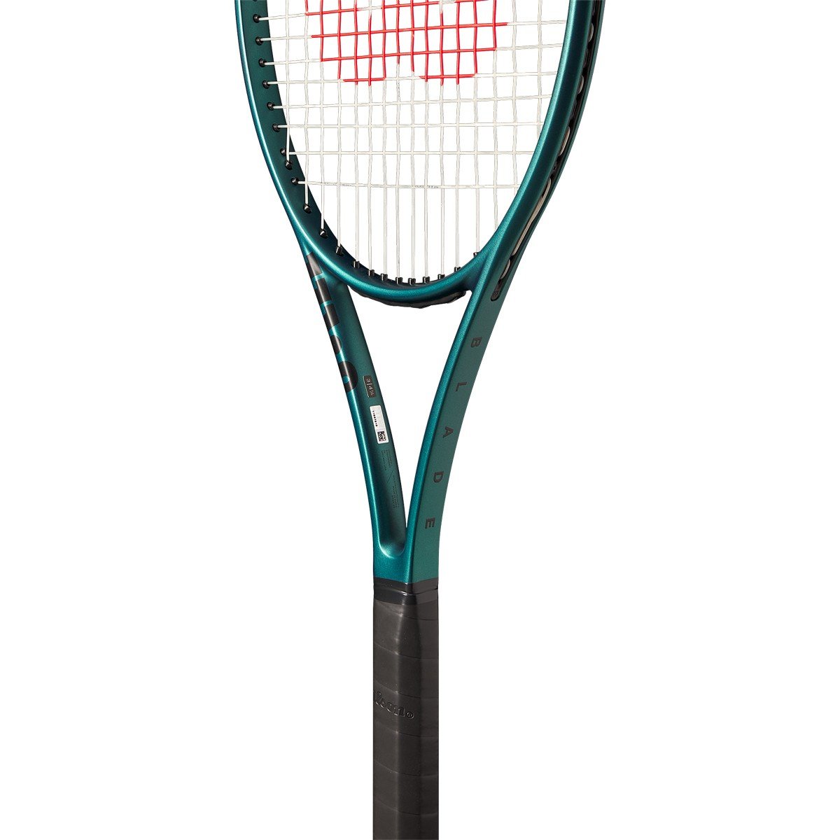 Raqueta de Tenis Wilson Blade 98 16X19 V9 – Tennis Boutique México