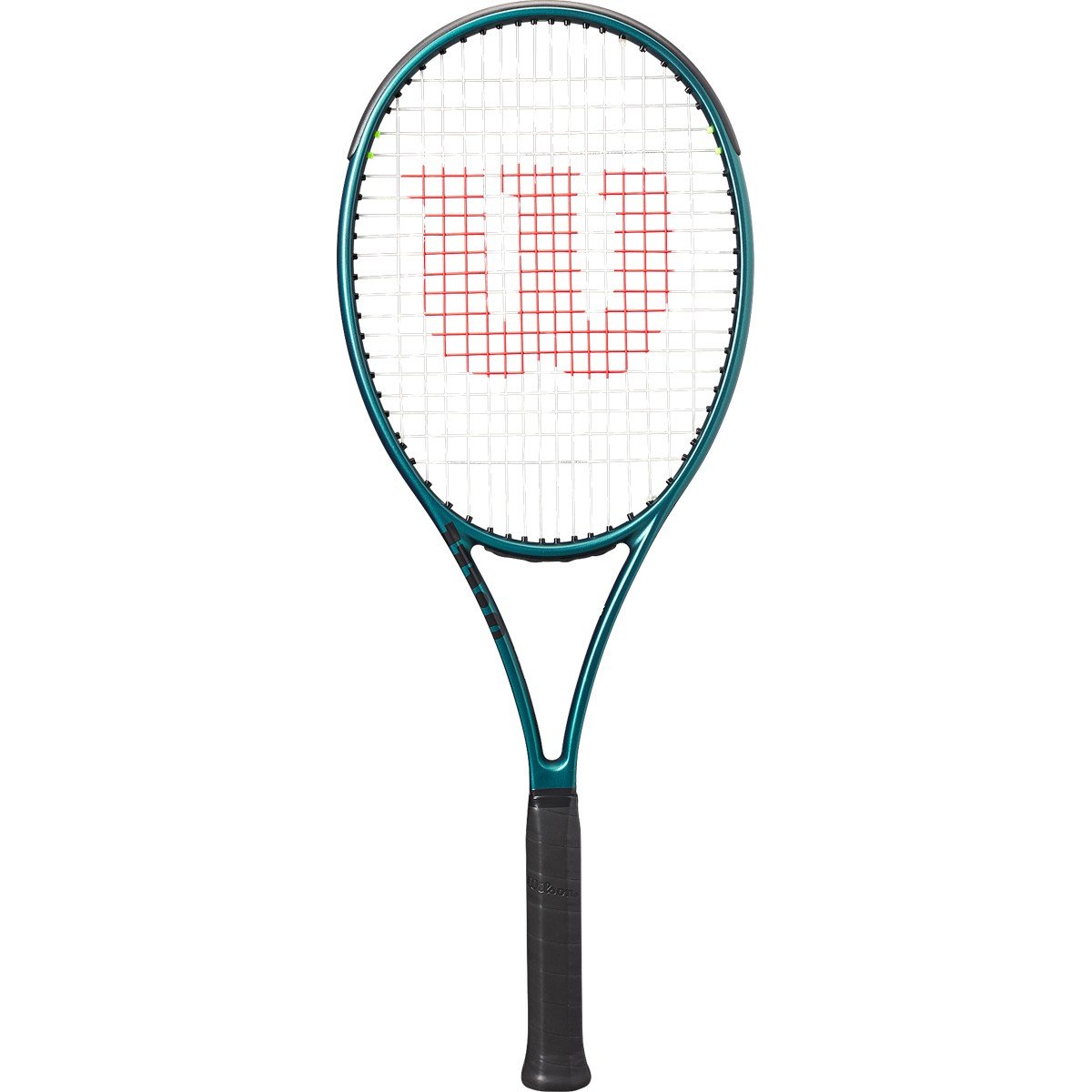 Raqueta de Tenis Wilson Blade 98 16X19 V9 – Tennis Boutique México
