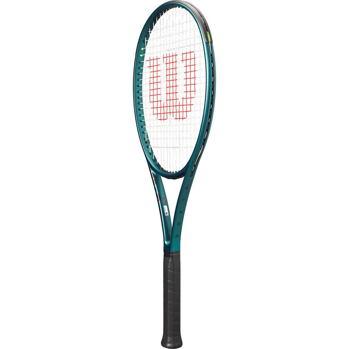 Raqueta Wilson Blade 98 16X19 V9 - Tennis Boutique México