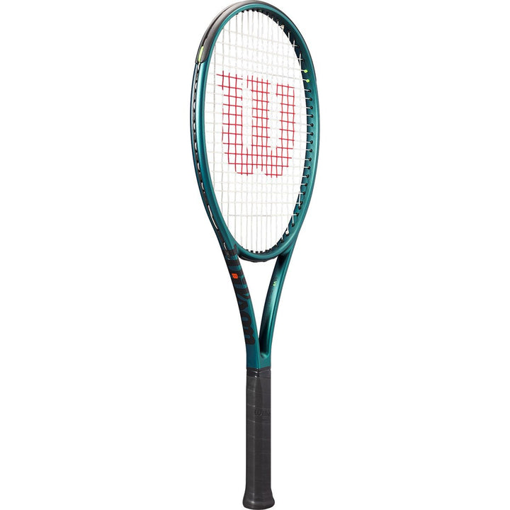 Raqueta Wilson Blade 98 16X19 V9 - Tennis Boutique México