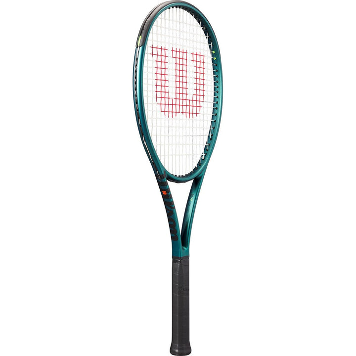 Raqueta Wilson Blade 98 18X20 V9 - Tennis Boutique México