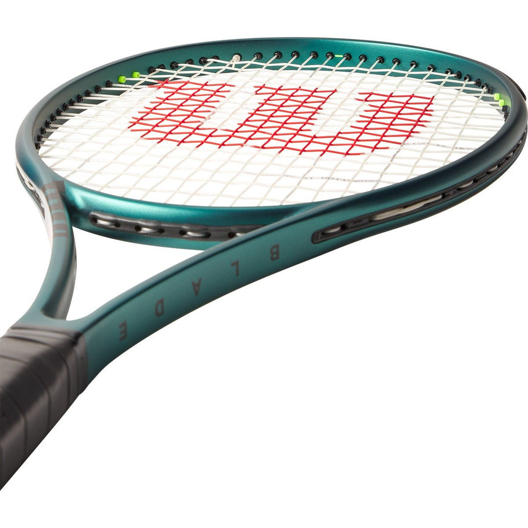 Raqueta Wilson Blade 98 18X20 V9 - Tennis Boutique México