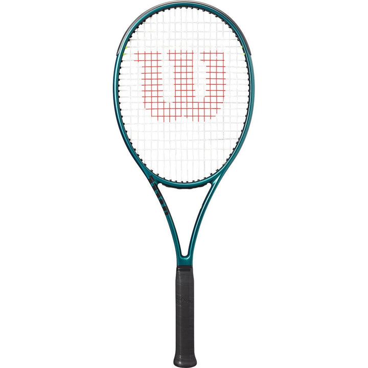 Raqueta Wilson Blade 98 18X20 V9 - Tennis Boutique México