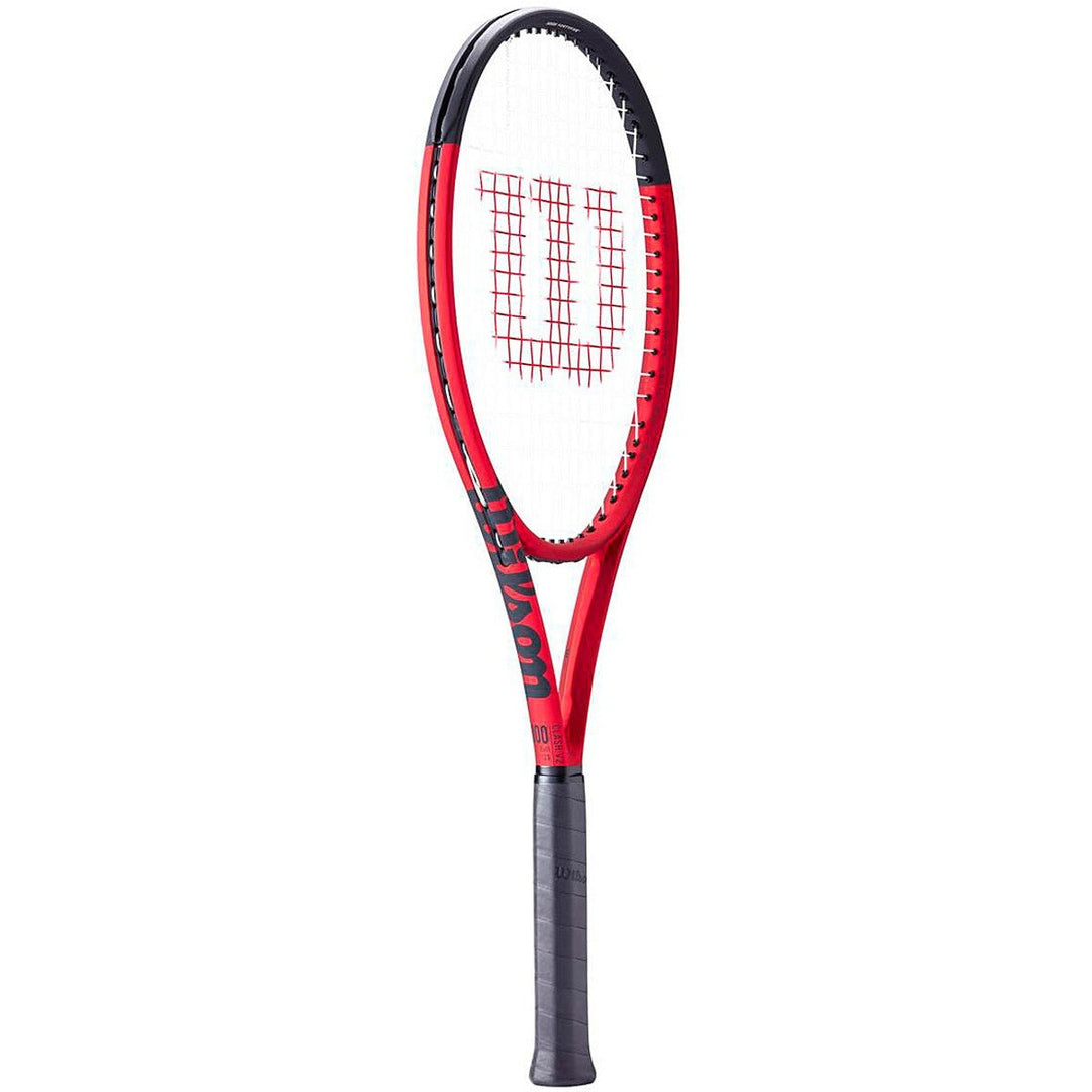 Raqueta Wilson Clash 100 V2 - Tennis Boutique México