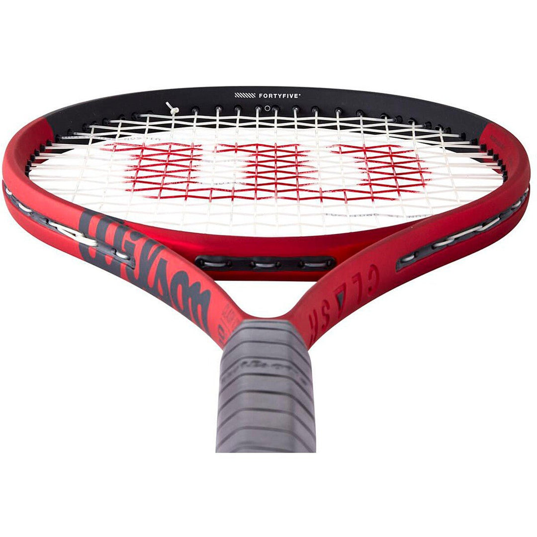 Raqueta Wilson Clash 100 V2 - Tennis Boutique México