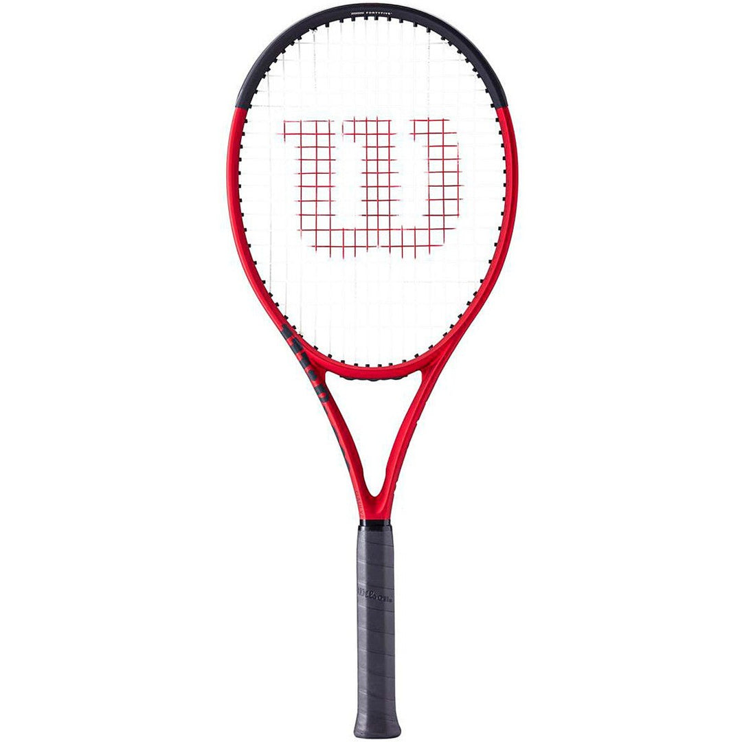 Raqueta Wilson Clash 100 V2 - Tennis Boutique México