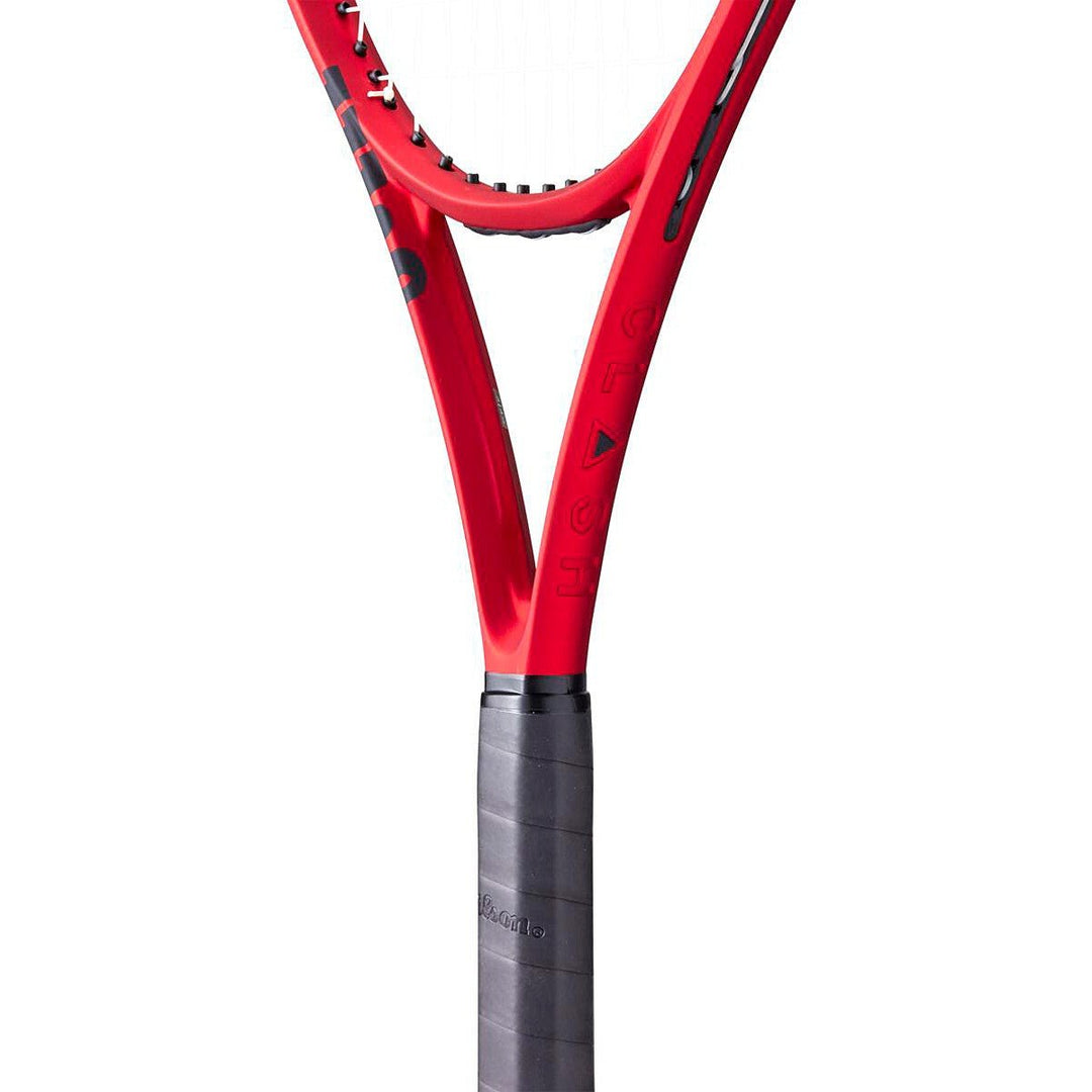 Raqueta Wilson Clash 100 V2 - Tennis Boutique México