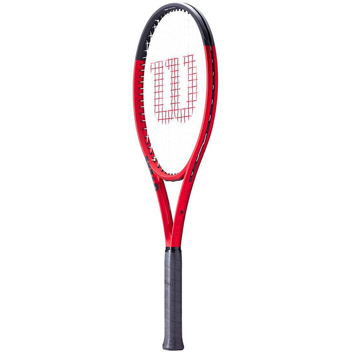 Raqueta Wilson Clash 100 V2 - Tennis Boutique México