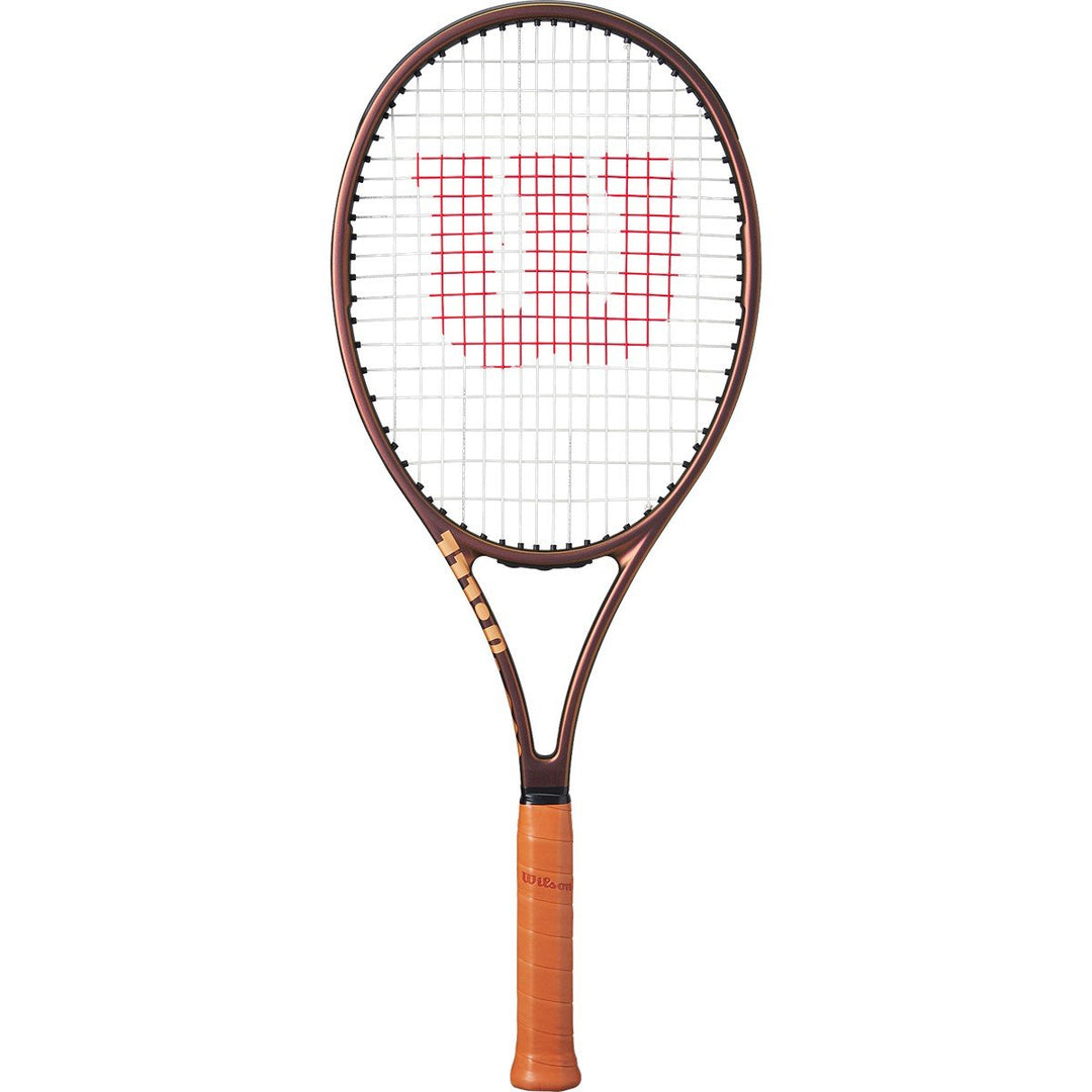 Raqueta Wilson Pro Staff 97 L V14 - Tennis Boutique México