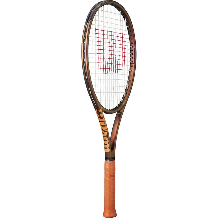 Raqueta Wilson Pro Staff 97 L V14 - Tennis Boutique México