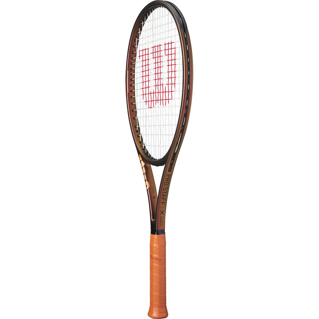 Raqueta Wilson Pro Staff 97 L V14 - Tennis Boutique México