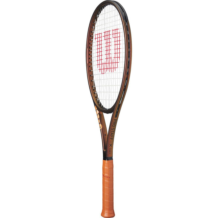 Raqueta Wilson Pro Staff 97 L V14 - Tennis Boutique México