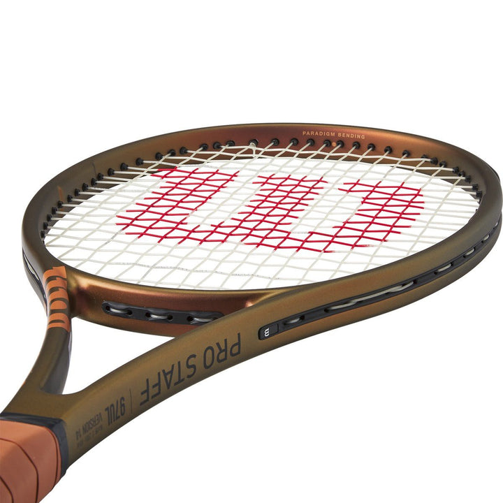 Raqueta Wilson Pro Staff 97 UL V14 - Tennis Boutique México