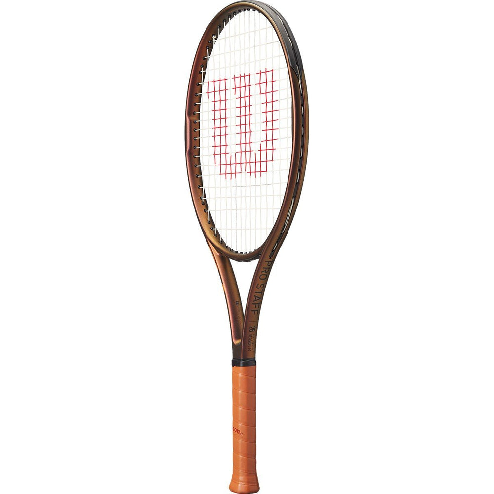 Raqueta Wilson Pro Staff Junior 26 - Tennis Boutique México