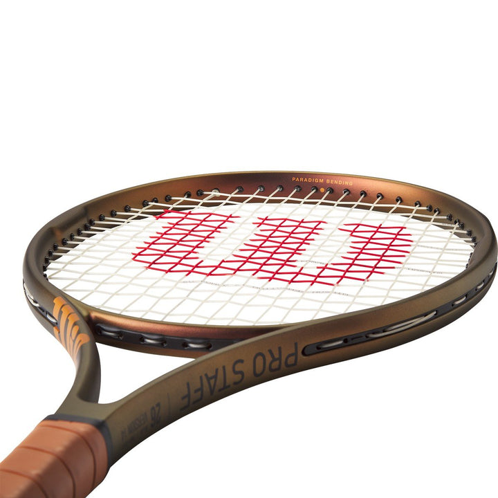 Raqueta Wilson Pro Staff Junior 26 - Tennis Boutique México