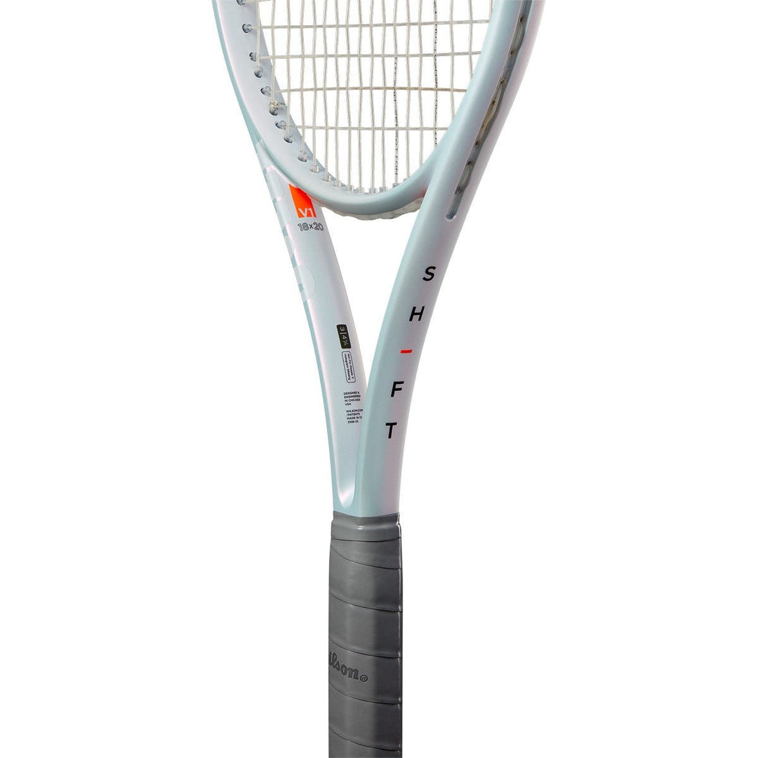 Raqueta Wilson Shift 99 PRO - Tennis Boutique México