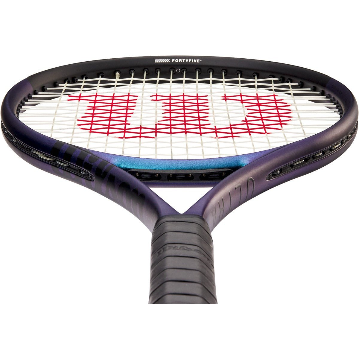 Raqueta Wilson Ultra 100 V4 - Tennis Boutique México