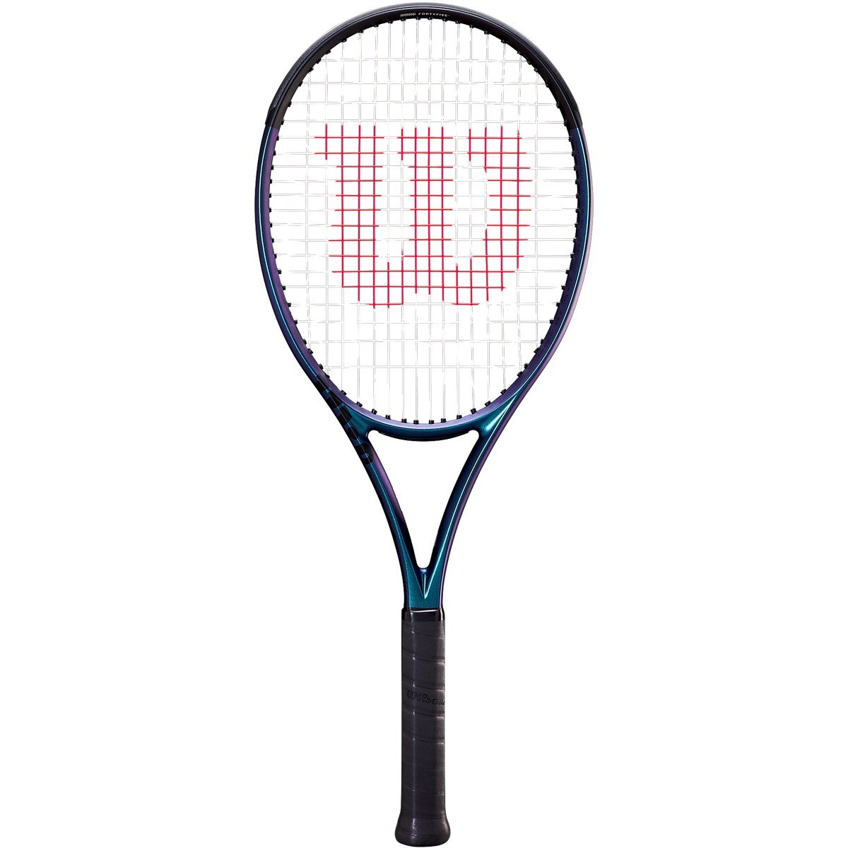Raqueta Wilson Ultra 100 V4 - Tennis Boutique México