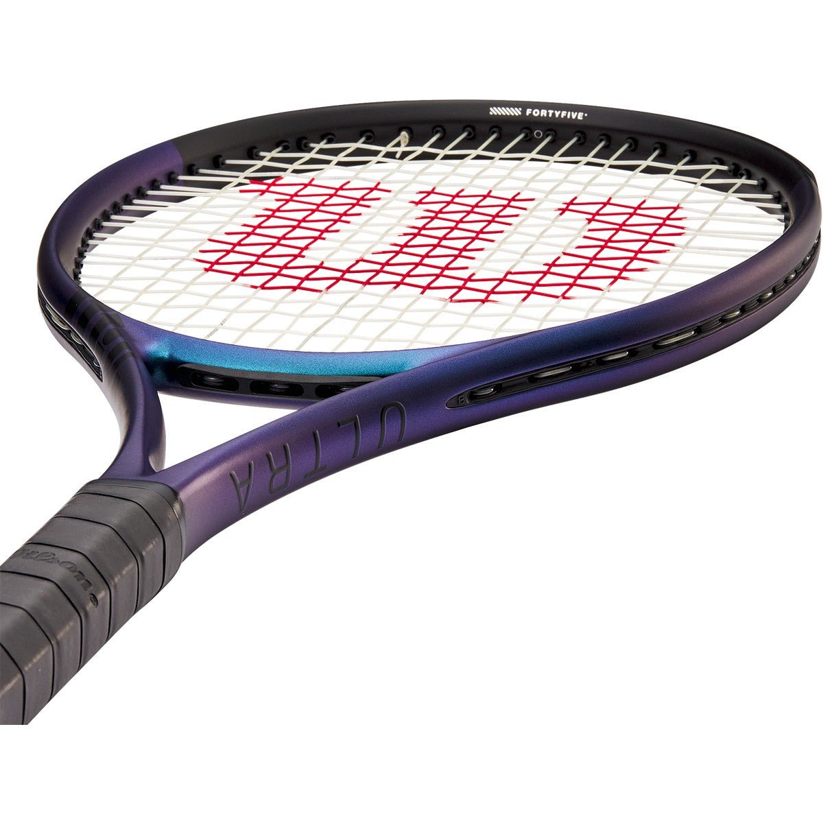 Raqueta Wilson Ultra 100 V4 - Tennis Boutique México