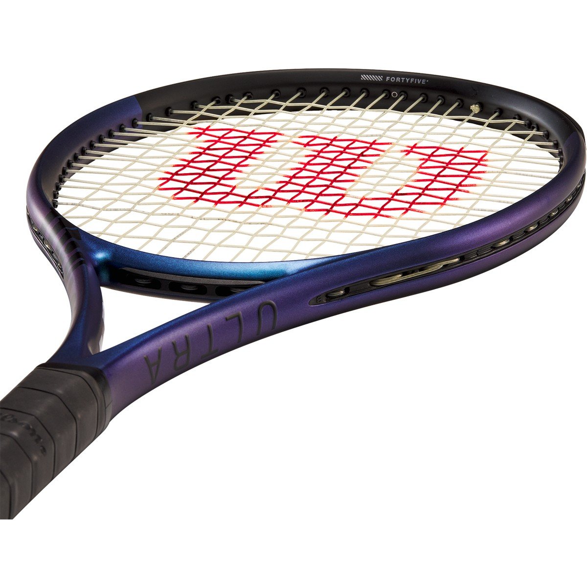 Raqueta Wilson Ultra 100L V4 - Tennis Boutique México