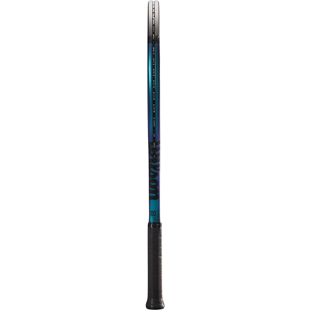 Raqueta Wilson Ultra 100L V4 - Tennis Boutique México