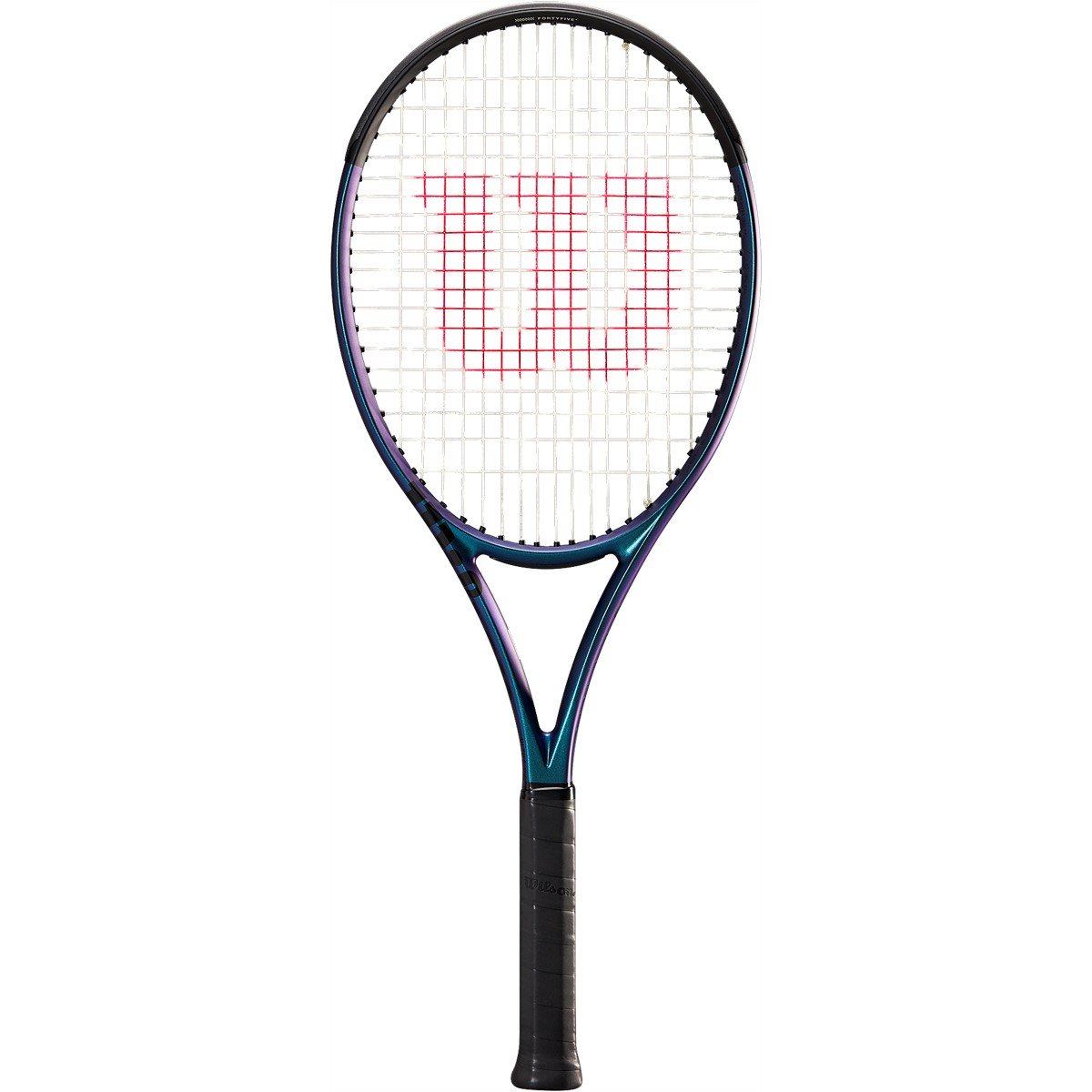 Raqueta Wilson Ultra 100L V4 - Tennis Boutique México