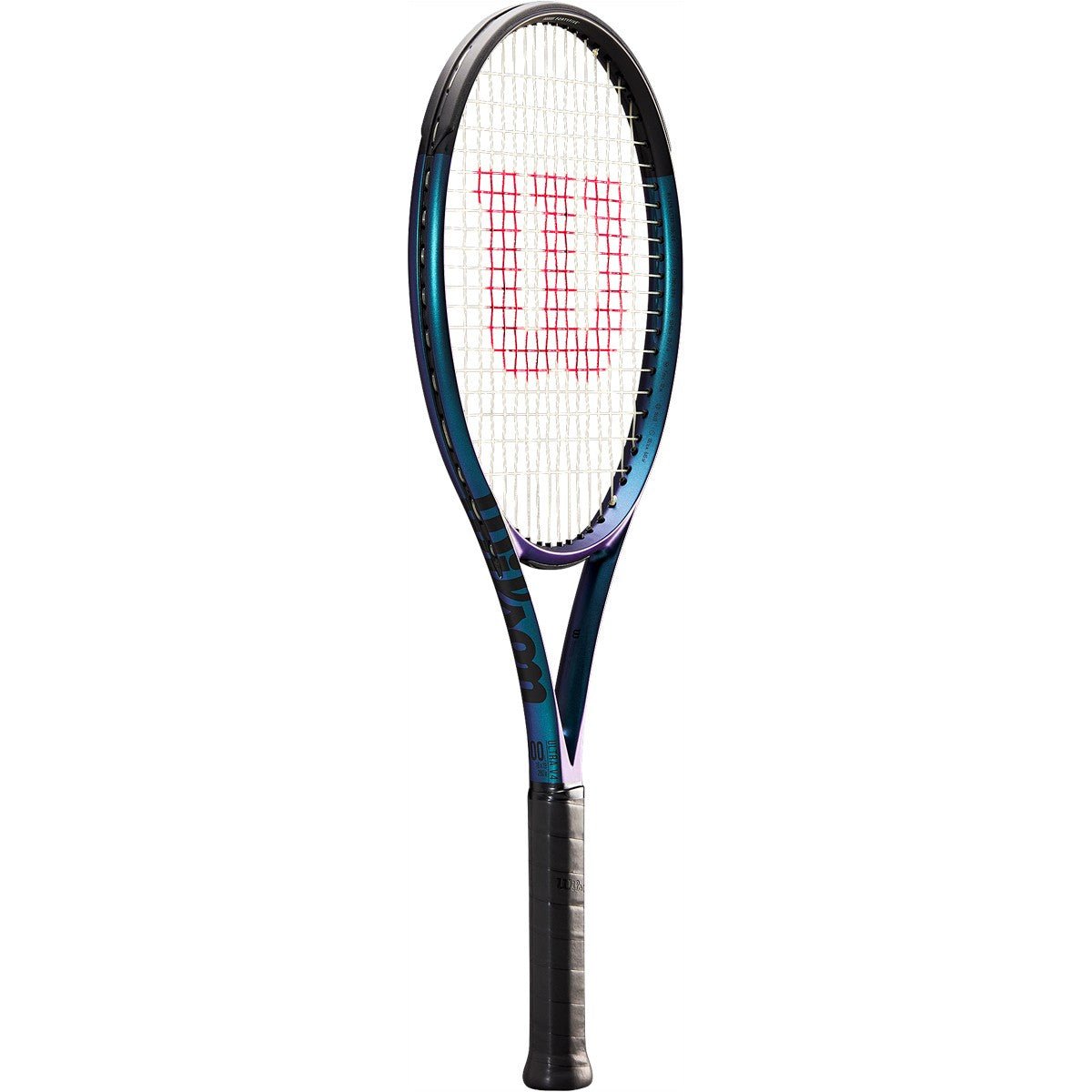 Raqueta Wilson Ultra 100L V4 - Tennis Boutique México