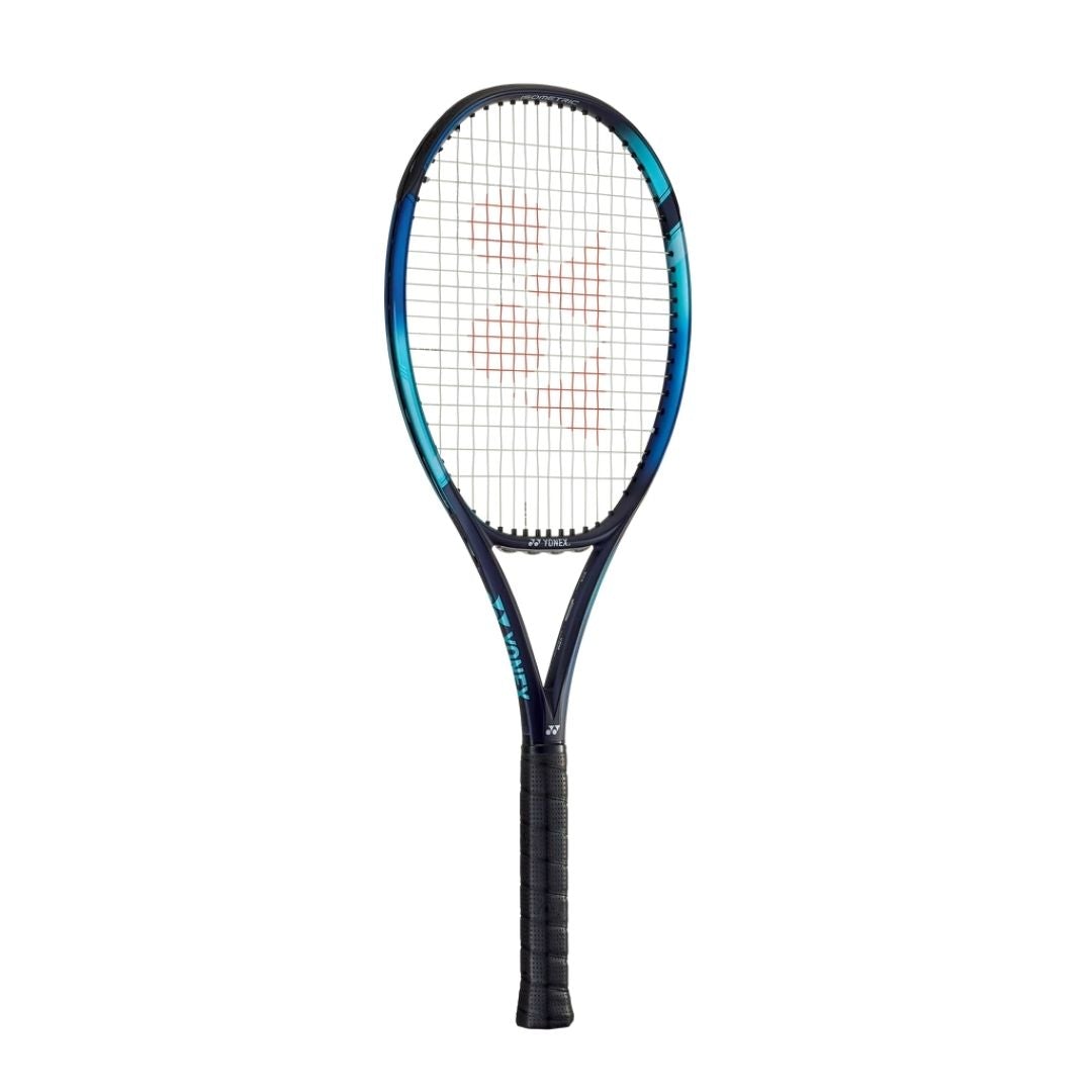 Raqueta Yonex E Zone 100 Azul 2022 - Tennis Boutique México