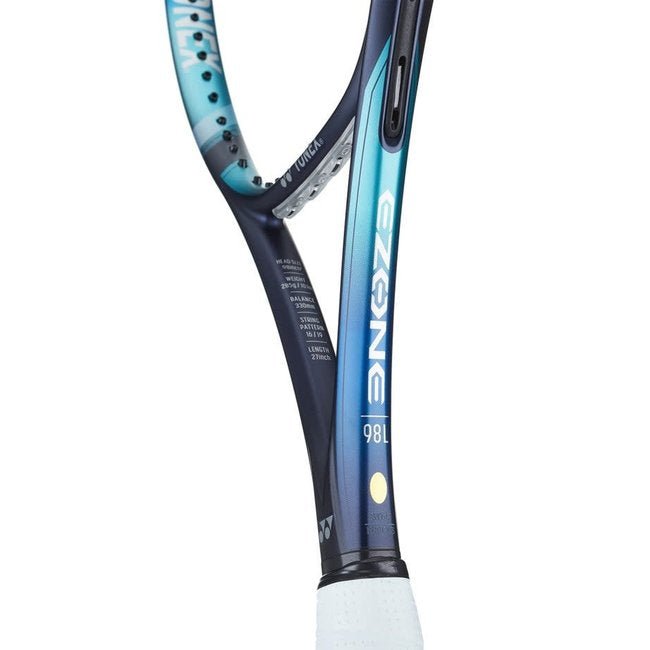 Raqueta Yonex EZone 98L 2022 - Tennis Boutique México