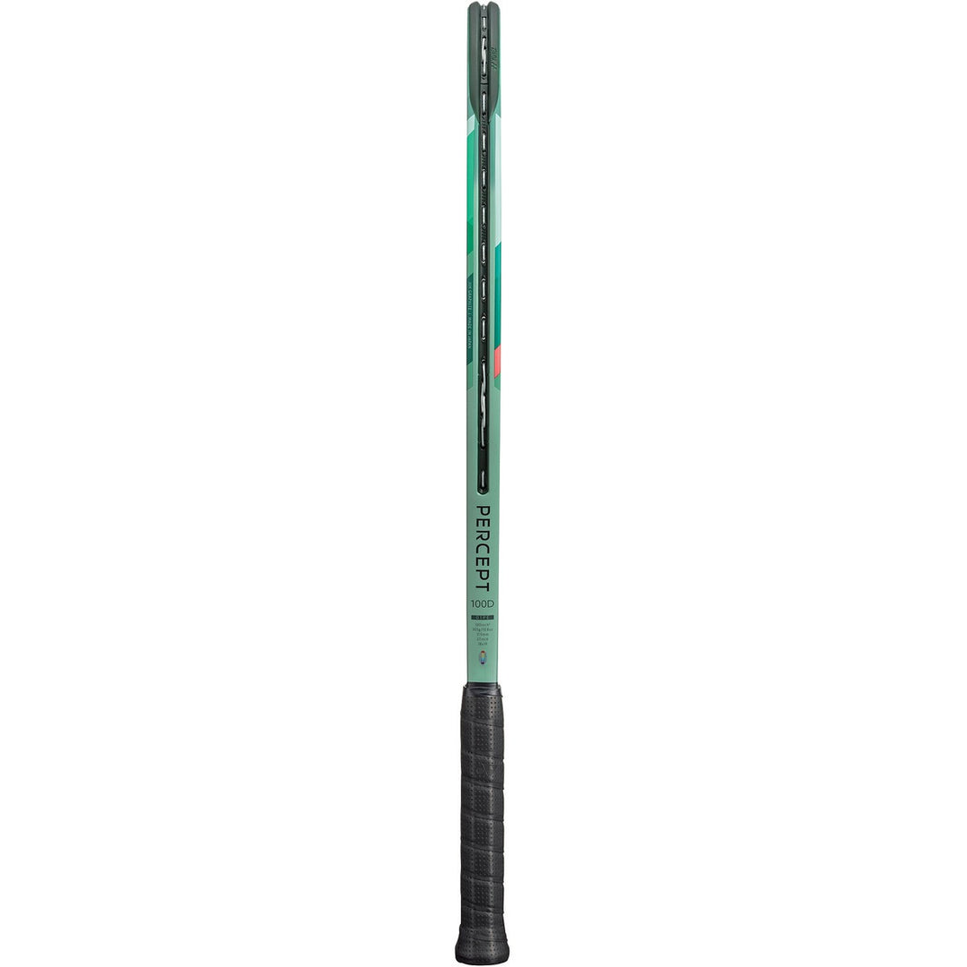 Raqueta Yonex Percept 100 D - Tennis Boutique México