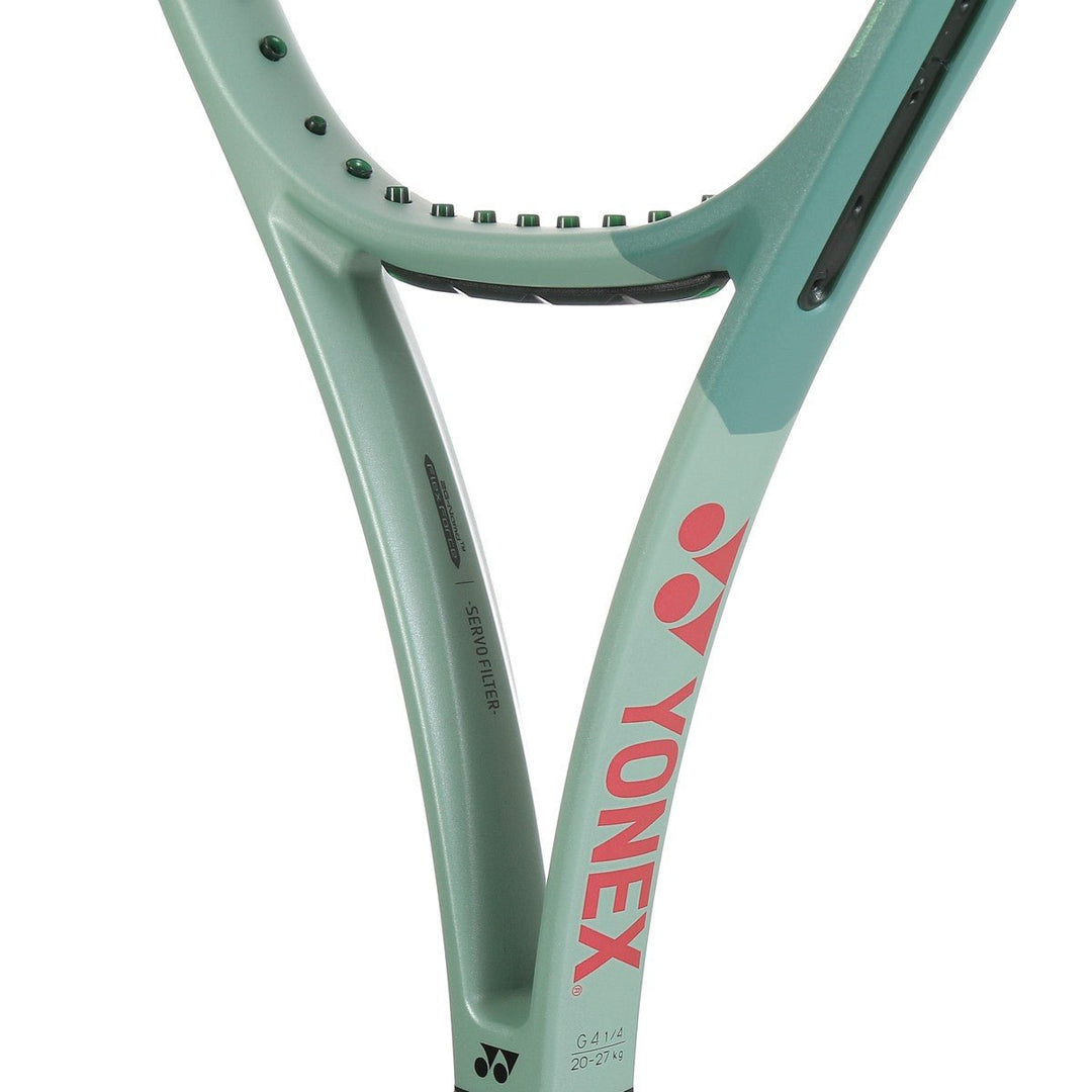 Raqueta Yonex Percept 100 D - Tennis Boutique México