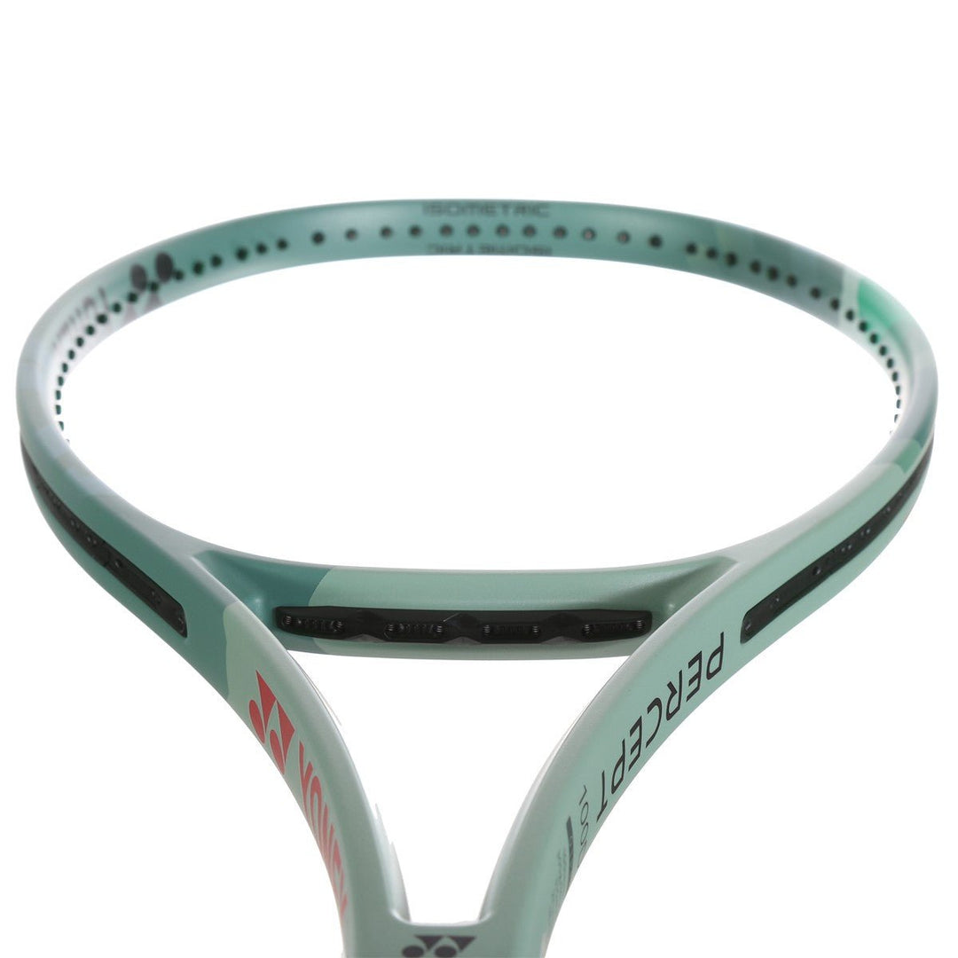 Raqueta Yonex Percept 100 D - Tennis Boutique México