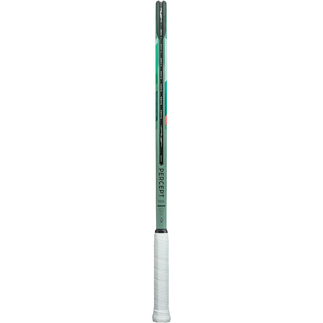 Raqueta Yonex Percept 100 L - Tennis Boutique México