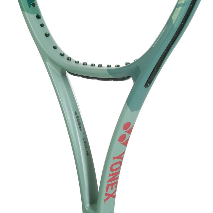 Raqueta Yonex Percept 97 D - Tennis Boutique México