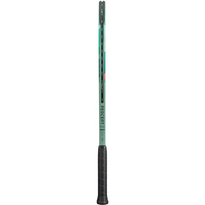 Raqueta Yonex Percept 97 D - Tennis Boutique México