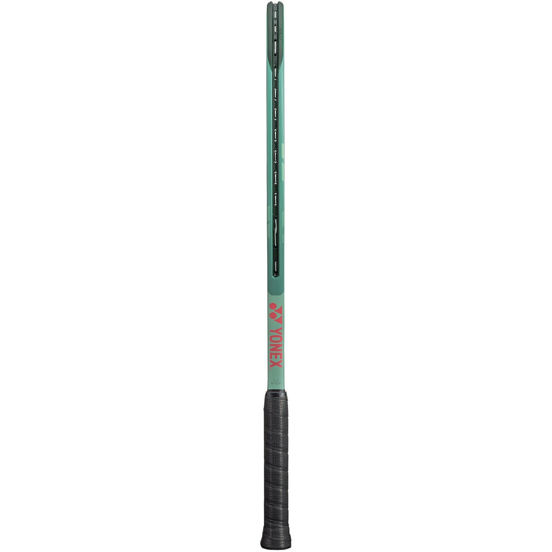 Raqueta Yonex Percept 97 - Tennis Boutique México