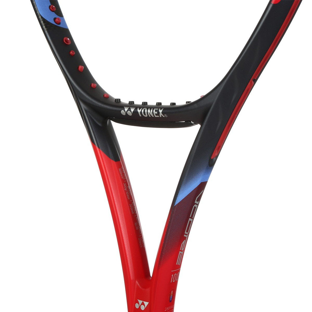 Raqueta Yonex VCORE 100 - Tennis Boutique México