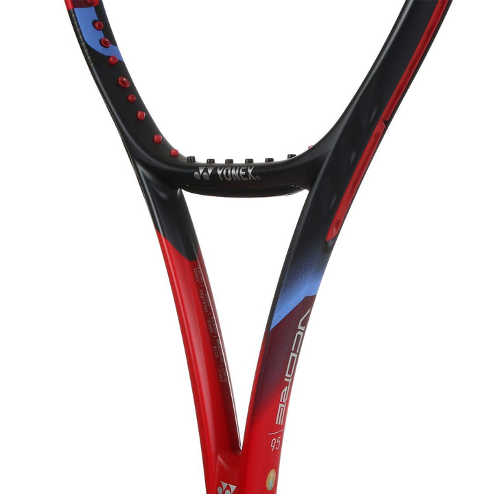 Raqueta Yonex VCORE 95 - Tennis Boutique México