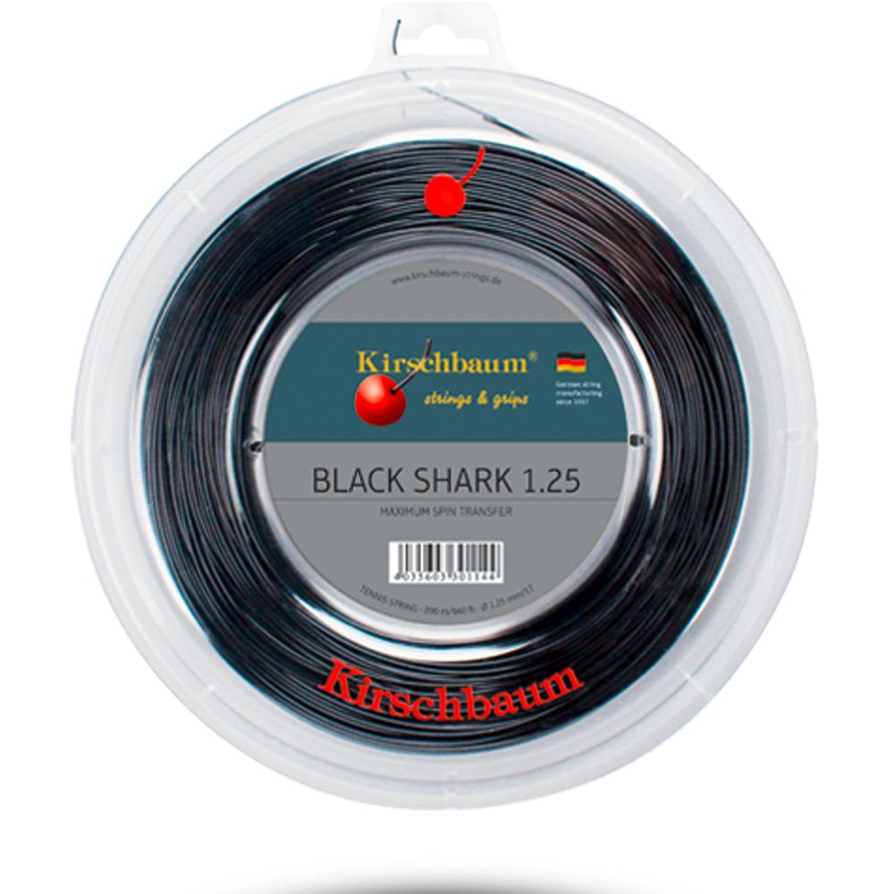 Rollo Kirschbaum Black Shark Octagonal - Tennis Boutique México