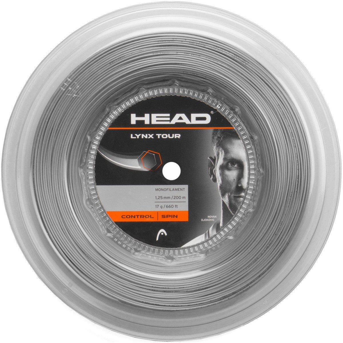Rollo Head Lynx Tour - Tennis Boutique México