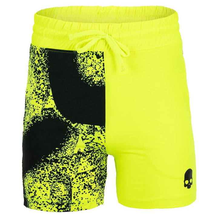 Short Hydrogen Spray Tech Amarillo - Tennis Boutique México