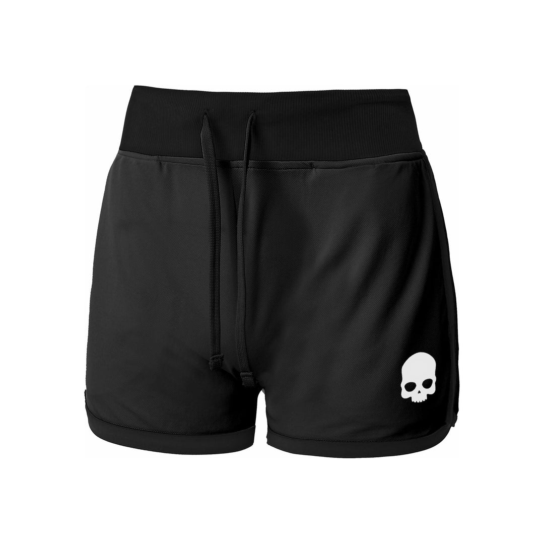 Short Hydrogen Tech Negro - Tennis Boutique México