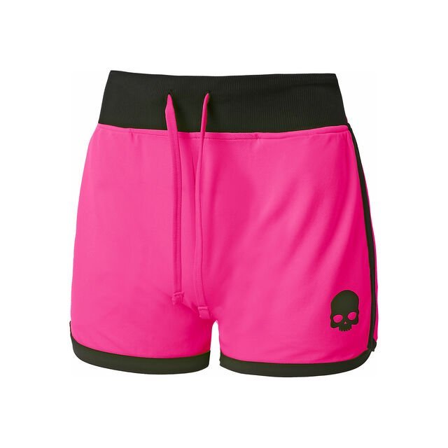 Short Hydrogen Tech Rosa - Tennis Boutique México