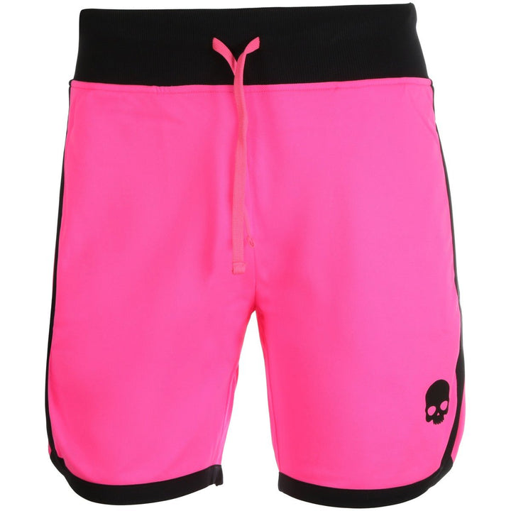 Short Hydrogen Tech Rosa - Tennis Boutique México