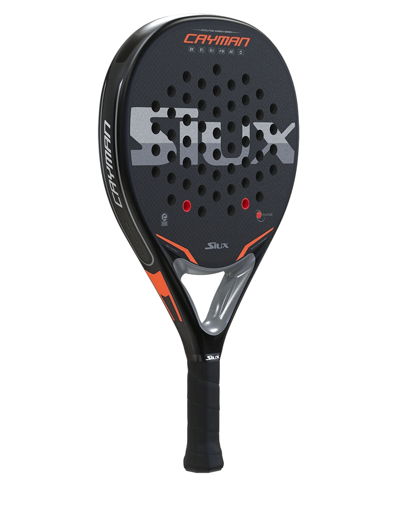 SIUX CAYMAN - Tennis Boutique México